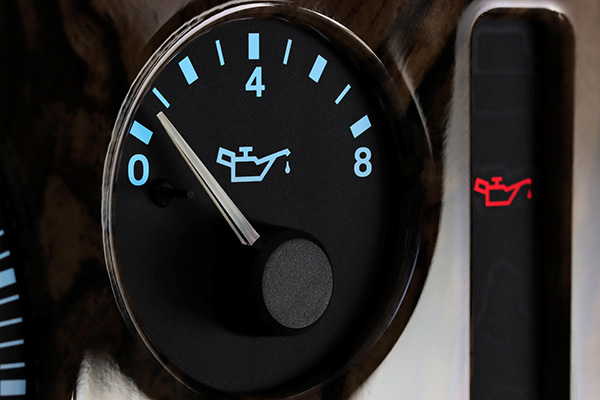 The Dangers of Ignoring a Failing Oil Pressure Sensor | DRIVE AutoCare